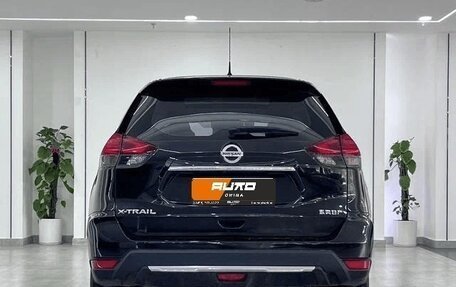 Nissan X-Trail, 2021 год, 1 900 000 рублей, 3 фотография