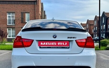 BMW 3 серия, 2011 год, 1 300 000 рублей, 3 фотография