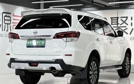 Nissan Terra, 2021 год, 2 000 060 рублей, 6 фотография