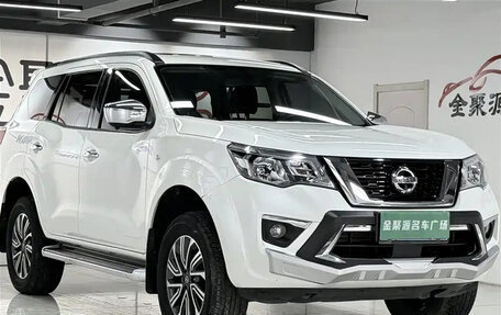 Nissan Terra, 2021 год, 2 000 060 рублей, 3 фотография