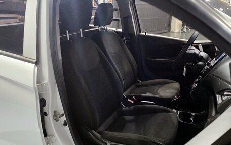 Chevrolet Spark IV, 2020 год, 942 481 рублей, 6 фотография