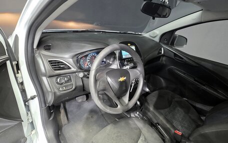 Chevrolet Spark IV, 2020 год, 942 481 рублей, 5 фотография