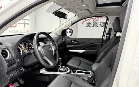 Nissan Terra, 2021 год, 2 000 060 рублей, 7 фотография