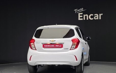 Chevrolet Spark IV, 2020 год, 942 481 рублей, 3 фотография