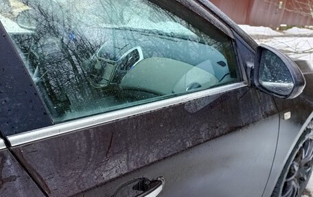 Chevrolet Cruze II, 2013 год, 800 000 рублей, 8 фотография