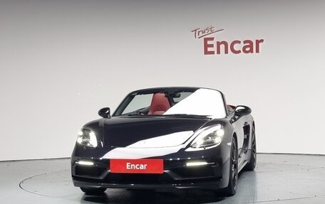 Porsche Boxster, 2024 год, 13 420 000 рублей, 3 фотография