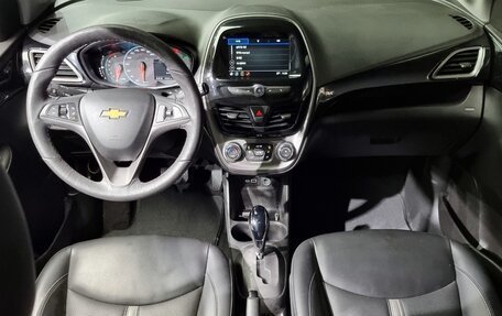 Chevrolet Spark IV, 2020 год, 977 616 рублей, 7 фотография