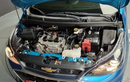 Chevrolet Spark IV, 2020 год, 977 616 рублей, 5 фотография