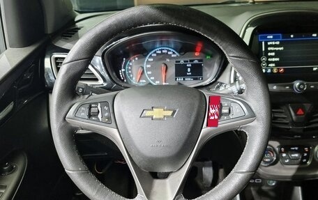 Chevrolet Spark IV, 2020 год, 977 616 рублей, 6 фотография