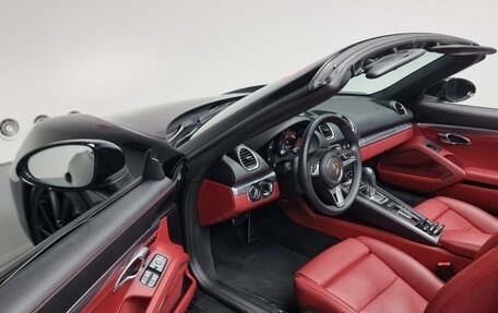 Porsche Boxster, 2024 год, 13 420 000 рублей, 6 фотография