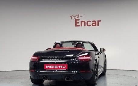 Porsche Boxster, 2024 год, 13 420 000 рублей, 4 фотография