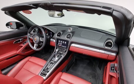 Porsche Boxster, 2024 год, 13 420 000 рублей, 7 фотография