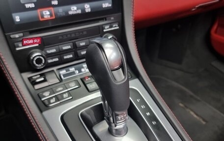 Porsche Boxster, 2024 год, 13 420 000 рублей, 11 фотография