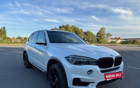 BMW X5, 2013 год, 2 390 000 рублей, 2 фотография