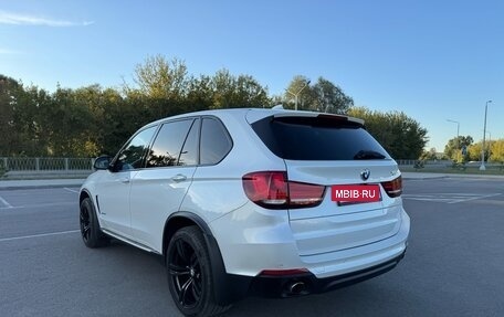 BMW X5, 2013 год, 2 390 000 рублей, 9 фотография