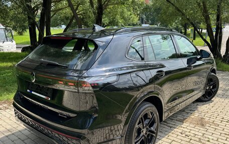Volkswagen Tiguan, 2025 год, 4 677 000 рублей, 3 фотография