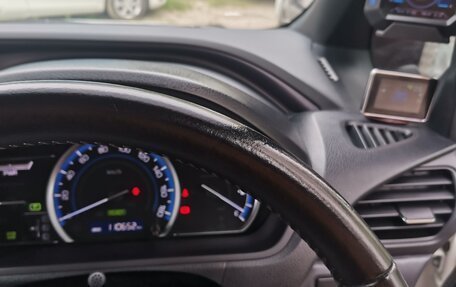 Toyota Noah III, 2015 год, 1 900 000 рублей, 12 фотография