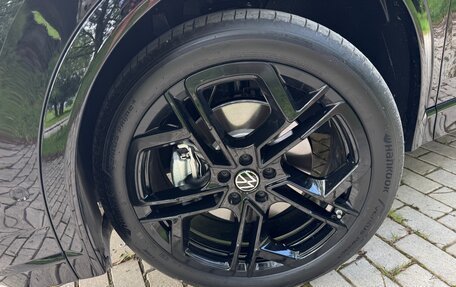 Volkswagen Tiguan, 2025 год, 4 677 000 рублей, 11 фотография