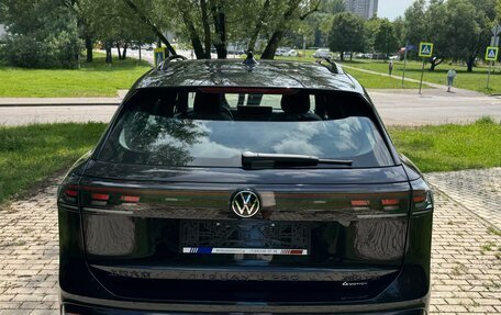Volkswagen Tiguan, 2025 год, 4 677 000 рублей, 8 фотография