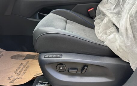 Volkswagen Tiguan, 2025 год, 4 677 000 рублей, 15 фотография