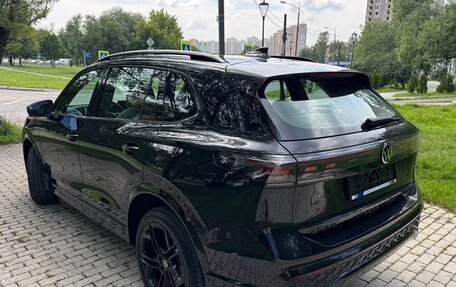 Volkswagen Tiguan, 2025 год, 4 677 000 рублей, 6 фотография