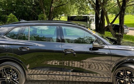 Volkswagen Tiguan, 2025 год, 4 677 000 рублей, 9 фотография