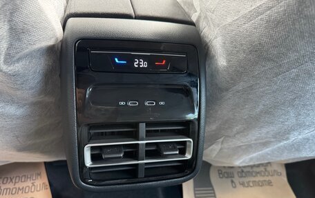 Volkswagen Tiguan, 2025 год, 4 677 000 рублей, 17 фотография