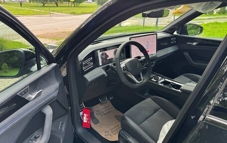 Volkswagen Tiguan, 2025 год, 4 677 000 рублей, 12 фотография