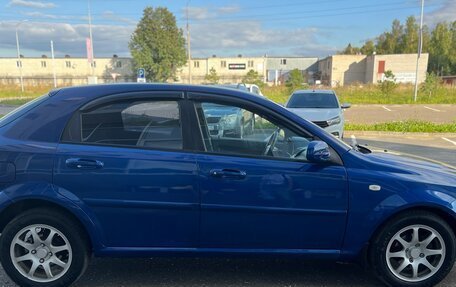 Chevrolet Lacetti, 2006 год, 299 000 рублей, 4 фотография
