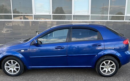 Chevrolet Lacetti, 2006 год, 299 000 рублей, 8 фотография