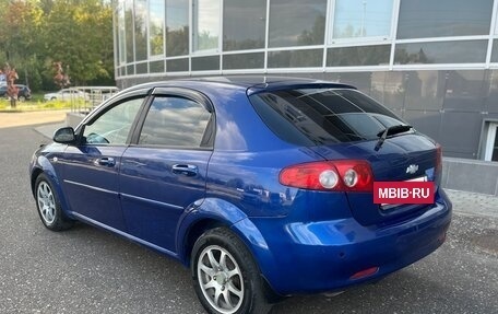 Chevrolet Lacetti, 2006 год, 299 000 рублей, 7 фотография