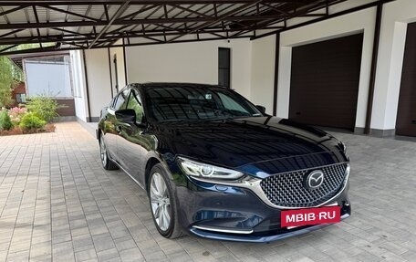 Mazda 6, 2023 год, 3 040 000 рублей, 2 фотография