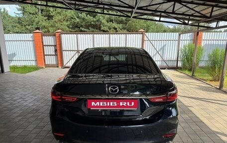 Mazda 6, 2023 год, 3 040 000 рублей, 5 фотография