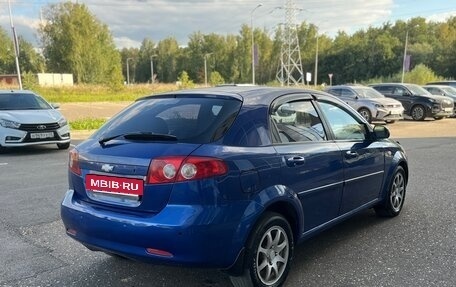 Chevrolet Lacetti, 2006 год, 299 000 рублей, 5 фотография