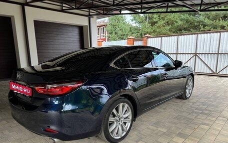 Mazda 6, 2023 год, 3 040 000 рублей, 4 фотография
