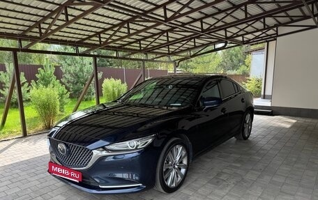 Mazda 6, 2023 год, 3 040 000 рублей, 8 фотография