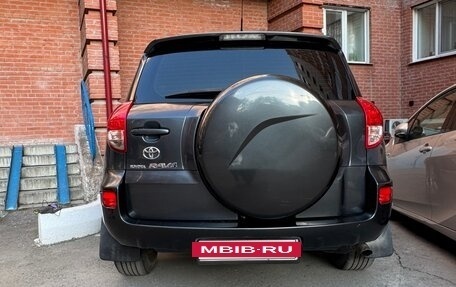 Toyota RAV4, 2008 год, 1 450 000 рублей, 3 фотография