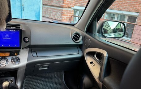 Toyota RAV4, 2008 год, 1 450 000 рублей, 5 фотография