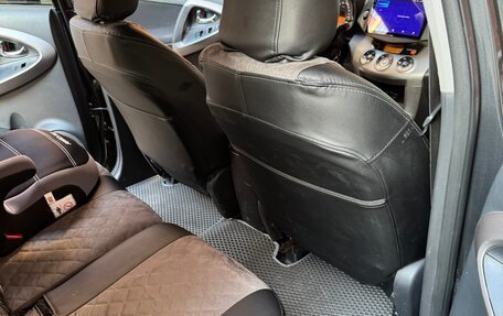 Toyota RAV4, 2008 год, 1 450 000 рублей, 6 фотография