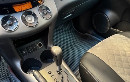 Toyota RAV4, 2008 год, 1 450 000 рублей, 8 фотография
