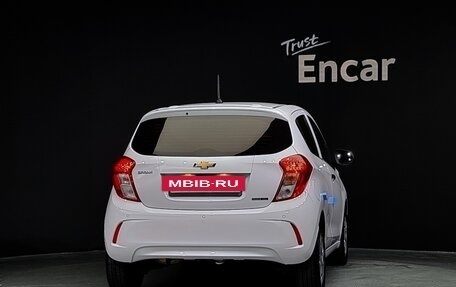 Chevrolet Spark IV, 2020 год, 930 769 рублей, 4 фотография