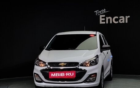 Chevrolet Spark IV, 2020 год, 930 769 рублей, 2 фотография