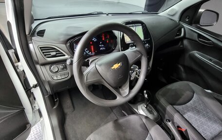 Chevrolet Spark IV, 2020 год, 930 769 рублей, 7 фотография