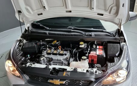 Chevrolet Spark IV, 2020 год, 930 769 рублей, 5 фотография