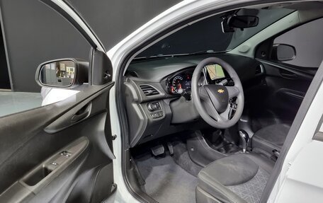Chevrolet Spark IV, 2020 год, 930 769 рублей, 10 фотография