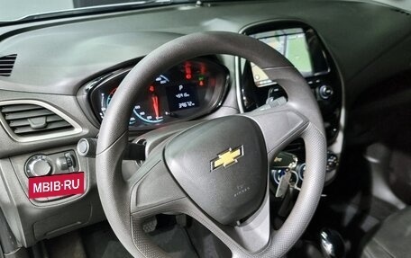 Chevrolet Spark IV, 2020 год, 930 769 рублей, 6 фотография