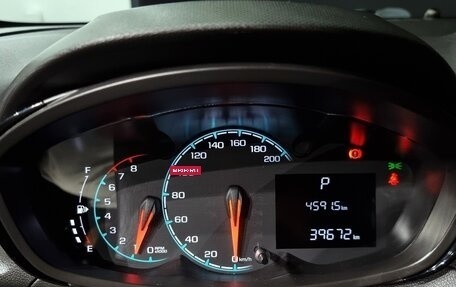 Chevrolet Spark IV, 2020 год, 930 769 рублей, 8 фотография