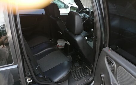 Chevrolet Niva I рестайлинг, 2013 год, 780 000 рублей, 3 фотография