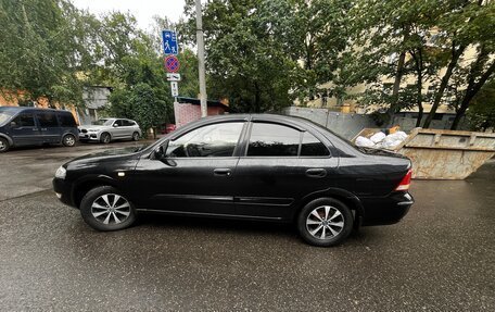 Nissan Almera Classic, 2011 год, 525 000 рублей, 2 фотография