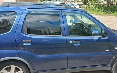 Suzuki Ignis II (HR), 2006 год, 455 000 рублей, 4 фотография